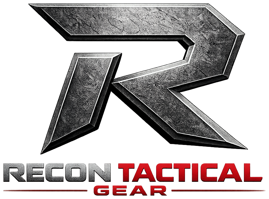 Recon Tactical Gear