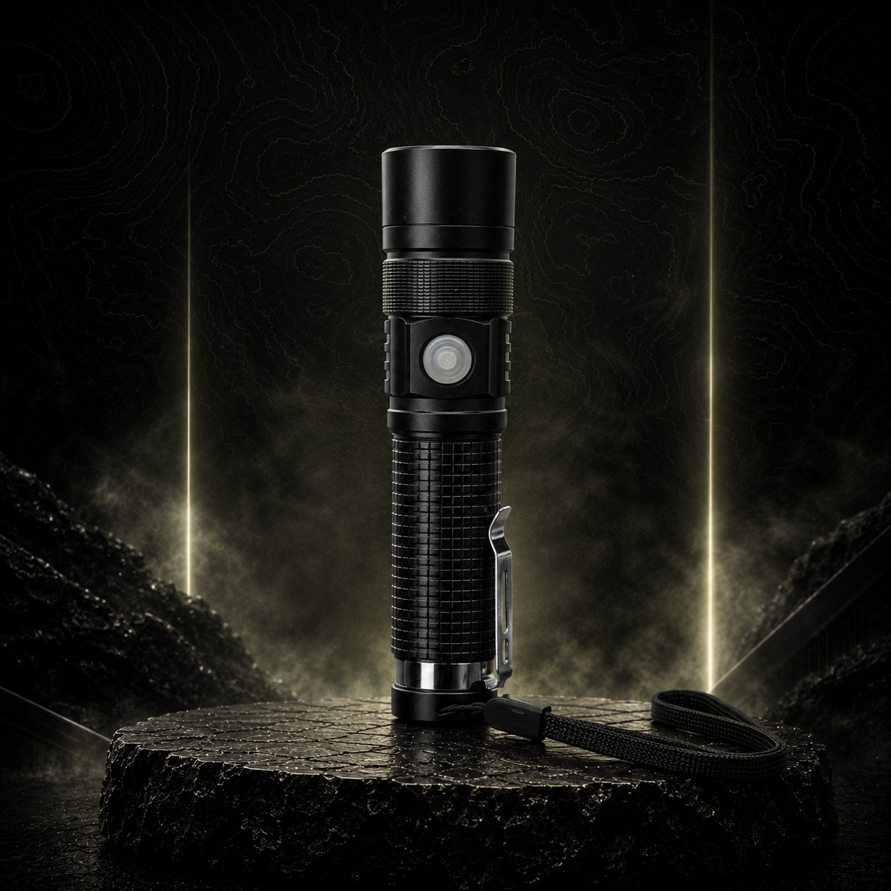 Recon Eclipse Core flashlight