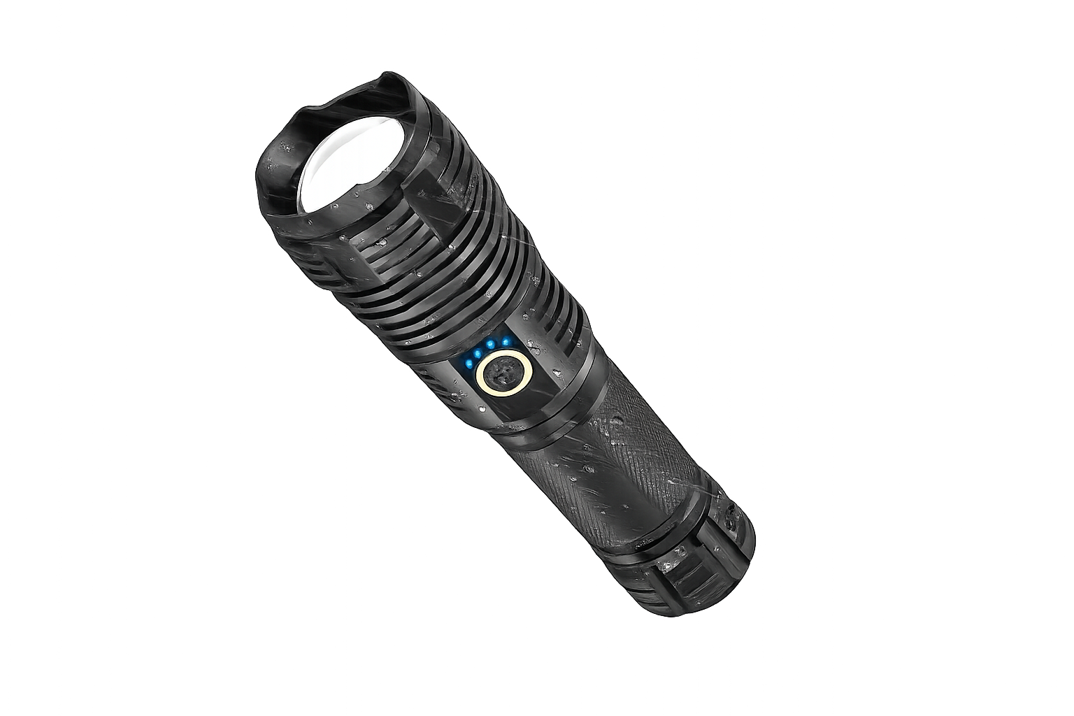 Recon Eclipse Ultra full-size flashlight